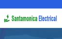 Santa Monica Electric services logo